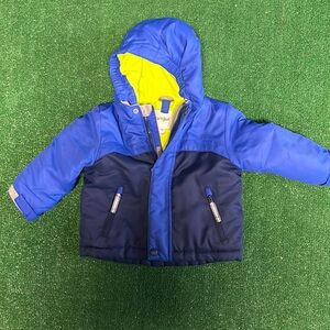 Cat and Jack 18M Coat!